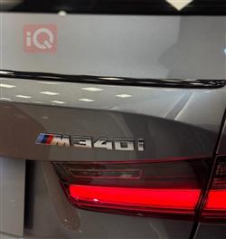 بي ام دبليو الفئة 3